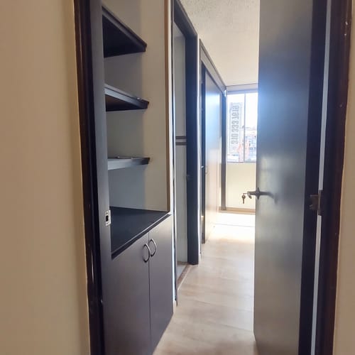Apartamento de 3 alcobas en venta en Cantalejo, Bogotá, 76 m² · foto 16 de 21