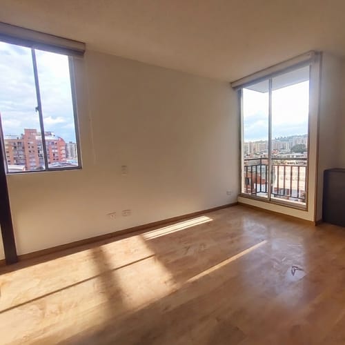 Apartamento de 3 alcobas en venta en Cantalejo, Bogotá, 76 m² · foto 17 de 21