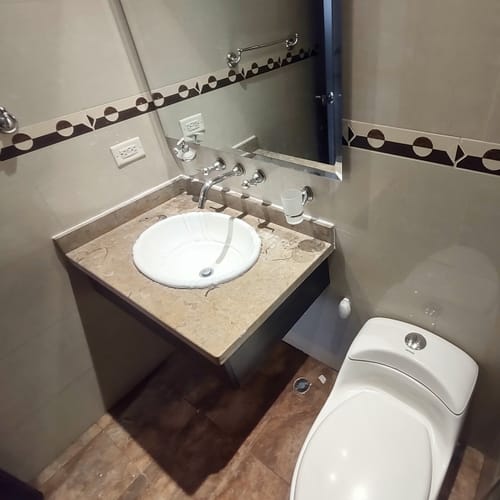 Apartamento de 3 alcobas en venta en Cantalejo, Bogotá, 76 m² · foto 18 de 21