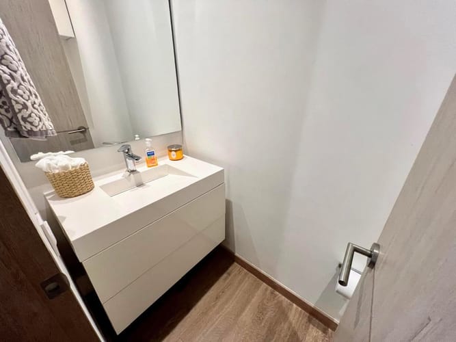 Apartamento de 2 alcobas en venta en Chapinero, Bogotá, 125 m² · foto 7 de 15