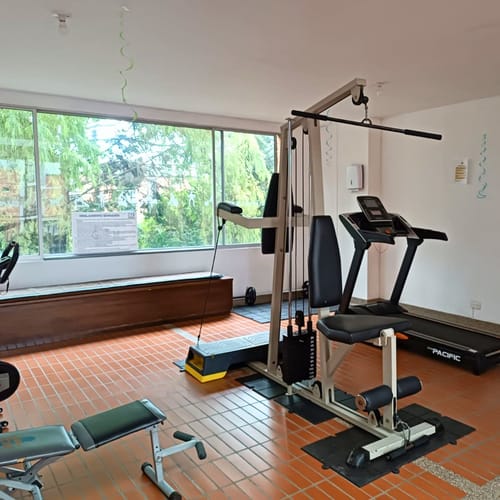 Apartamento de 3 alcobas en venta en Cantalejo, Bogotá, 76 m² · foto 20 de 21