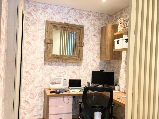 Apartamento de 2 alcobas en venta en Chapinero, Bogotá, 125 m² · foto 10 de 15