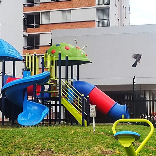 Apartamento de 3 alcobas en venta en Cantalejo, Bogotá, 76 m² · foto 21 de 21