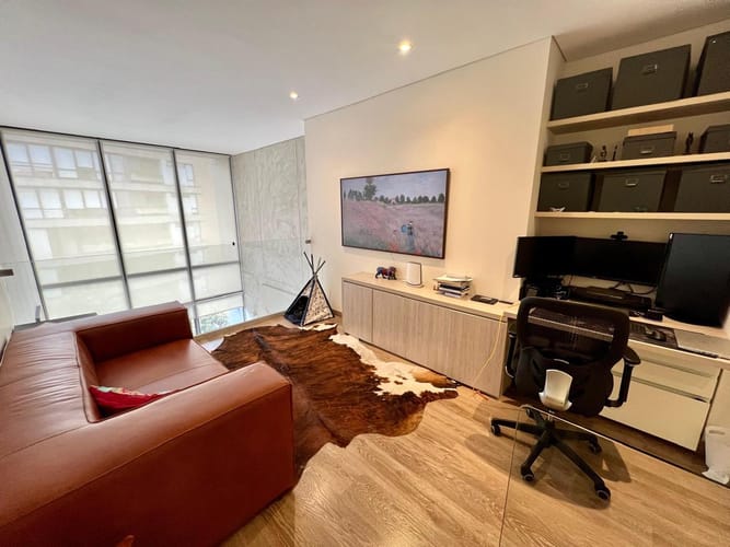 Apartamento de 2 alcobas en venta en Chapinero, Bogotá, 125 m² · foto 12 de 15