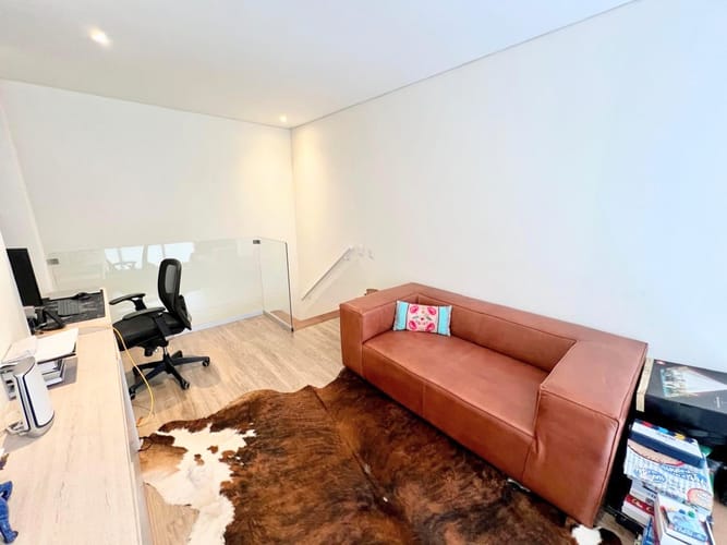 Apartamento de 2 alcobas en venta en Chapinero, Bogotá, 125 m² · foto 13 de 15
