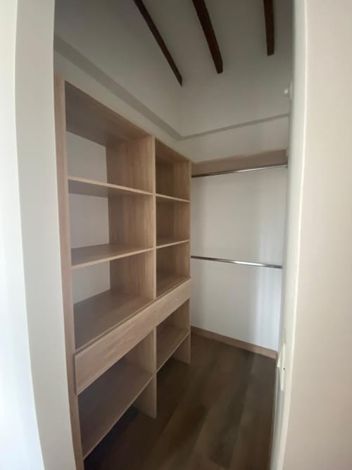 Apartamento de 3 alcobas en arriendo en El Tambo, La Ceja, 74 m² · foto 3 de 12