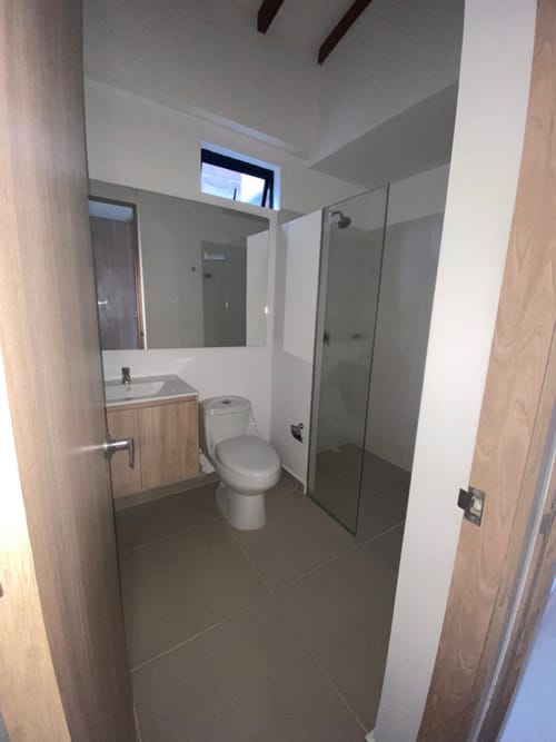Apartamento de 3 alcobas en arriendo en El Tambo, La Ceja, 74 m² · foto 4 de 12