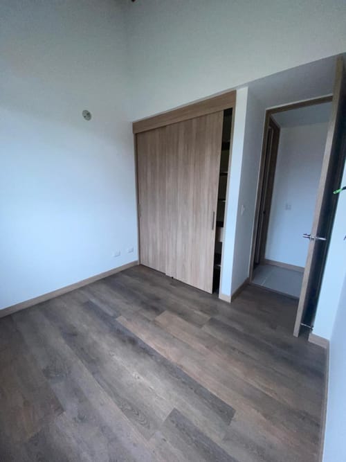Apartamento de 3 alcobas en arriendo en El Tambo, La Ceja, 74 m² · foto 5 de 12