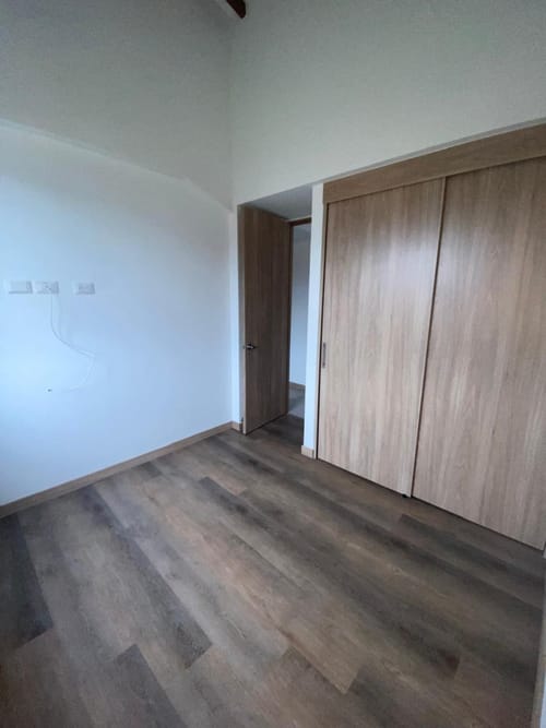 Apartamento de 3 alcobas en arriendo en El Tambo, La Ceja, 74 m² · foto 7 de 12