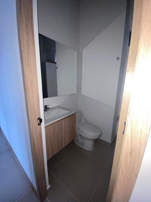 Apartamento de 3 alcobas en arriendo en El Tambo, La Ceja, 74 m² · foto 8 de 12