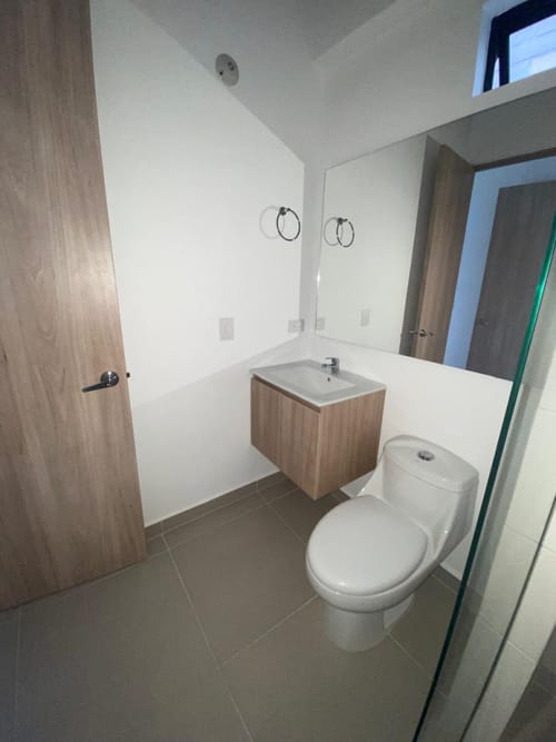 Apartamento de 3 alcobas en arriendo en El Tambo, La Ceja, 74 m² · foto 11 de 12