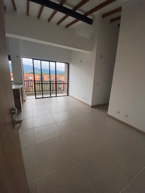 Apartamento de 3 alcobas en arriendo en El Tambo, La Ceja, 74 m² · foto 12 de 12