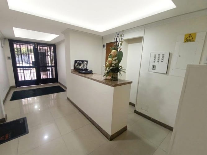 Apartamento de 2 alcobas en venta en Las Villas, Bogotá, 67 m² · foto 2 de 18