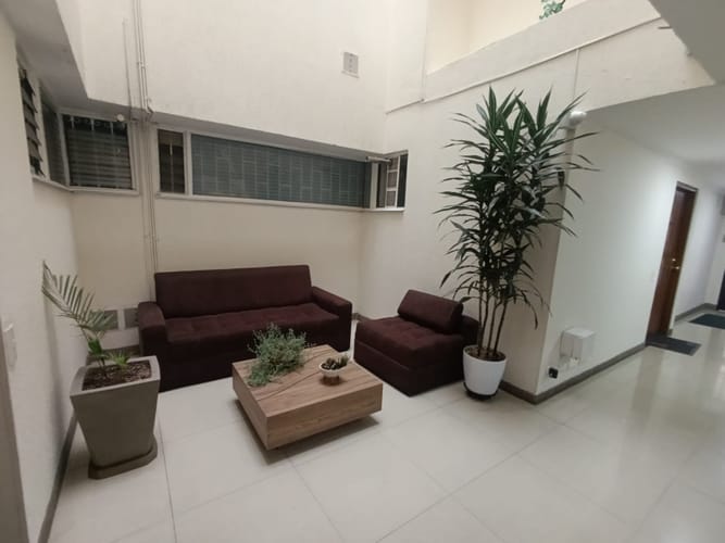 Apartamento de 2 alcobas en venta en Las Villas, Bogotá, 67 m² · foto 3 de 18