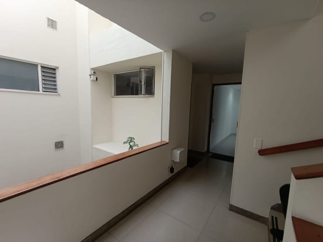 Apartamento de 2 alcobas en venta en Las Villas, Bogotá, 67 m² · foto 4 de 18
