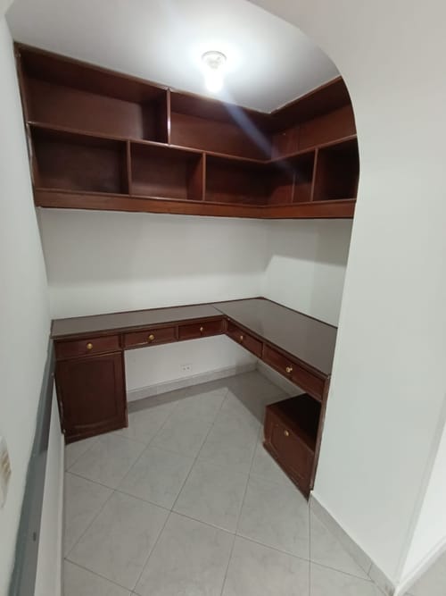 Apartamento de 2 alcobas en venta en Las Villas, Bogotá, 67 m² · foto 8 de 18
