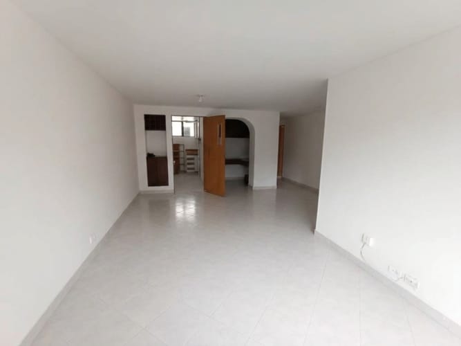 Apartamento de 2 alcobas en venta en Las Villas, Bogotá, 67 m² · foto 10 de 18