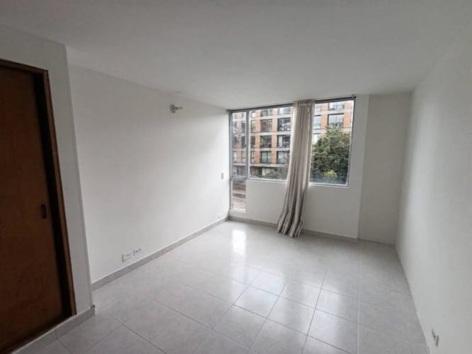Apartamento de 2 alcobas en venta en Las Villas, Bogotá, 67 m² · foto 12 de 18