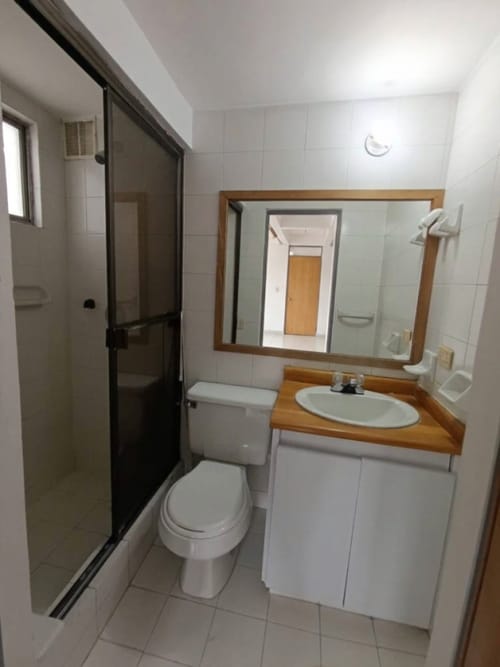 Apartamento de 2 alcobas en venta en Las Villas, Bogotá, 67 m² · foto 13 de 18