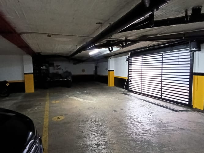 Apartamento de 2 alcobas en venta en Las Villas, Bogotá, 67 m² · foto 15 de 18