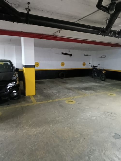 Apartamento de 2 alcobas en venta en Las Villas, Bogotá, 67 m² · foto 16 de 18