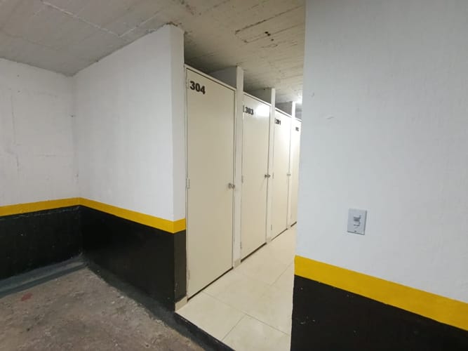 Apartamento de 2 alcobas en venta en Las Villas, Bogotá, 67 m² · foto 17 de 18
