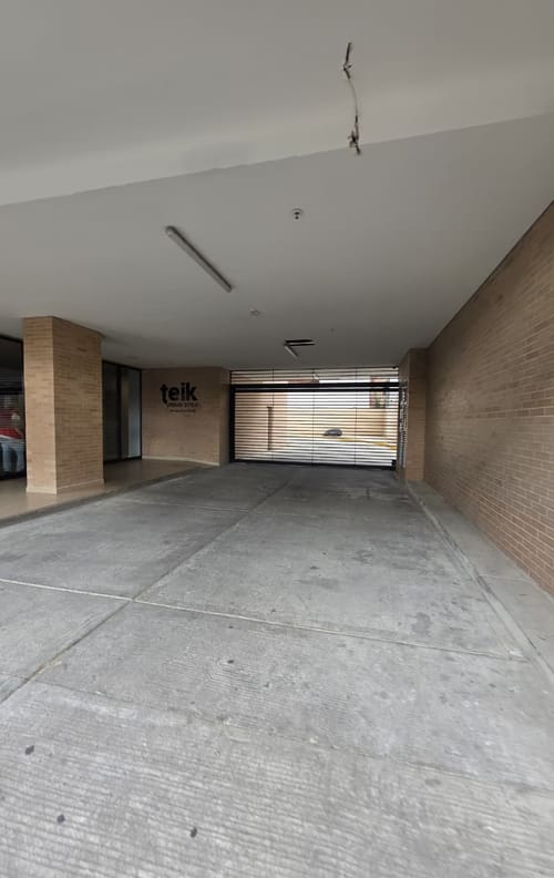 Apartamento de 1 alcoba en venta en Centro Internacional, Bogotá, 44 m² · foto 4 de 13