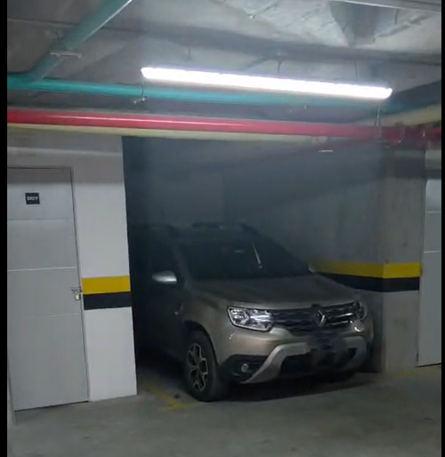 Apartamento de 1 alcoba en venta en Centro Internacional, Bogotá, 44 m² · foto 12 de 13