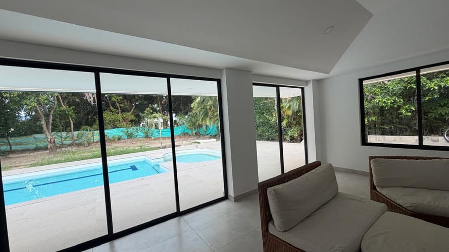 Casa de 4 alcobas en venta en Girardot, Girardot, 242 m² · foto 12 de 22
