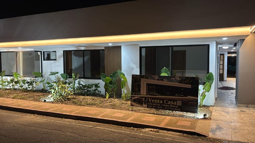 Casa de 4 alcobas en venta en Girardot, Girardot, 242 m² · foto 21 de 22
