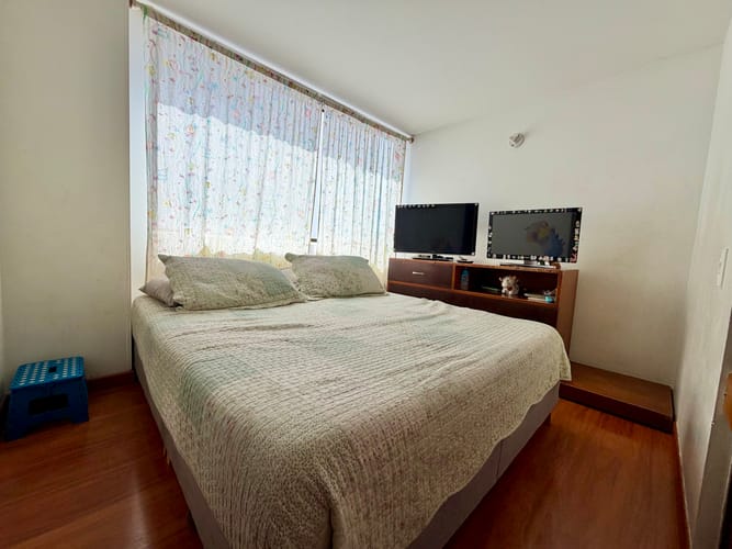 Apartamento de 2 alcobas en venta en Cedritos, Bogotá, 51 m² · foto 8 de 24