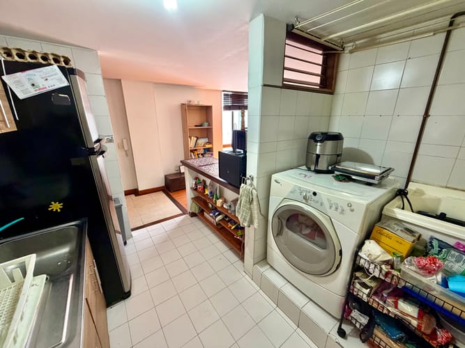 Apartamento de 2 alcobas en venta en Cedritos, Bogotá, 51 m² · foto 11 de 24