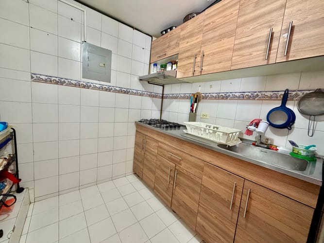 Apartamento de 2 alcobas en venta en Cedritos, Bogotá, 51 m² · foto 12 de 24