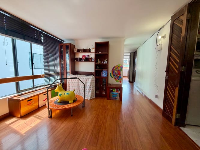 Apartamento de 2 alcobas en venta en Cedritos, Bogotá, 51 m² · foto 13 de 24