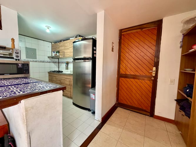 Apartamento de 2 alcobas en venta en Cedritos, Bogotá, 51 m² · foto 14 de 24