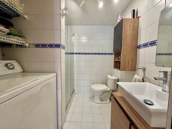 Apartamento de 2 alcobas en venta en Cedritos, Bogotá, 51 m² · foto 17 de 24