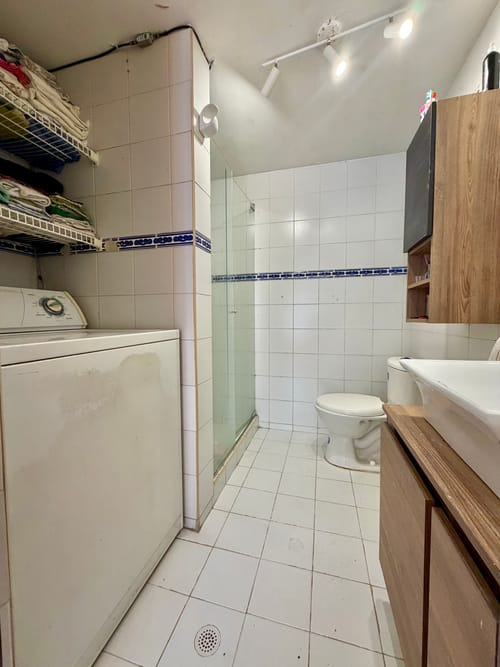 Apartamento de 2 alcobas en venta en Cedritos, Bogotá, 51 m² · foto 18 de 24