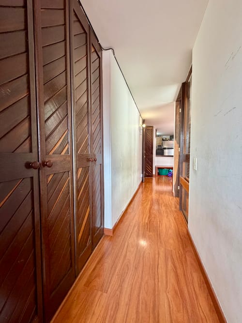 Apartamento de 2 alcobas en venta en Cedritos, Bogotá, 51 m² · foto 19 de 24