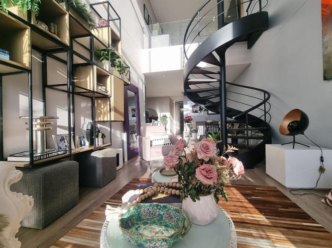 Apartamento de 3 alcobas en venta en Chapinero, Bogotá, 170 m² · foto 5 de 24