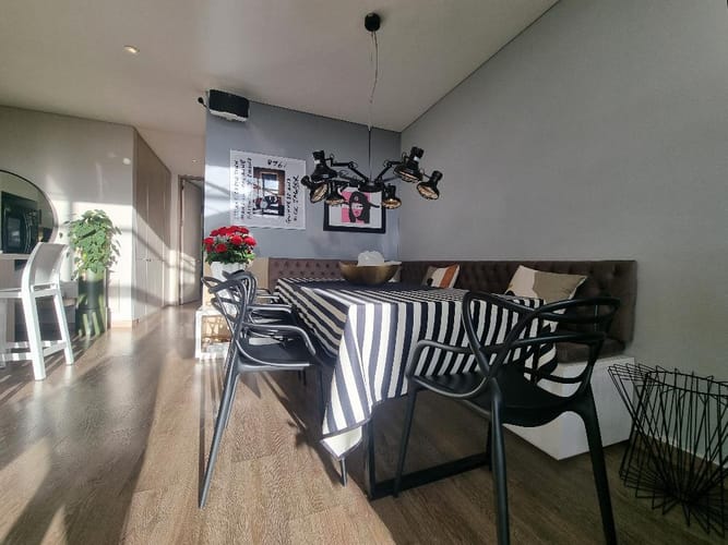 Apartamento de 3 alcobas en venta en Chapinero, Bogotá, 170 m² · foto 11 de 24