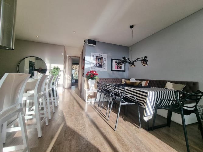 Apartamento de 3 alcobas en venta en Chapinero, Bogotá, 170 m² · foto 12 de 24