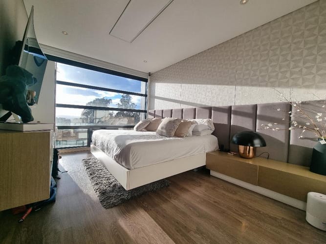 Apartamento de 3 alcobas en venta en Chapinero, Bogotá, 170 m² · foto 17 de 24