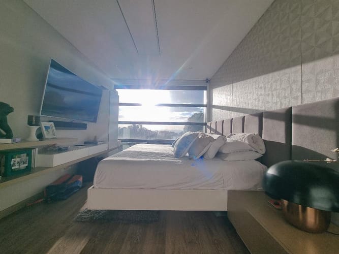 Apartamento de 3 alcobas en venta en Chapinero, Bogotá, 170 m² · foto 18 de 24