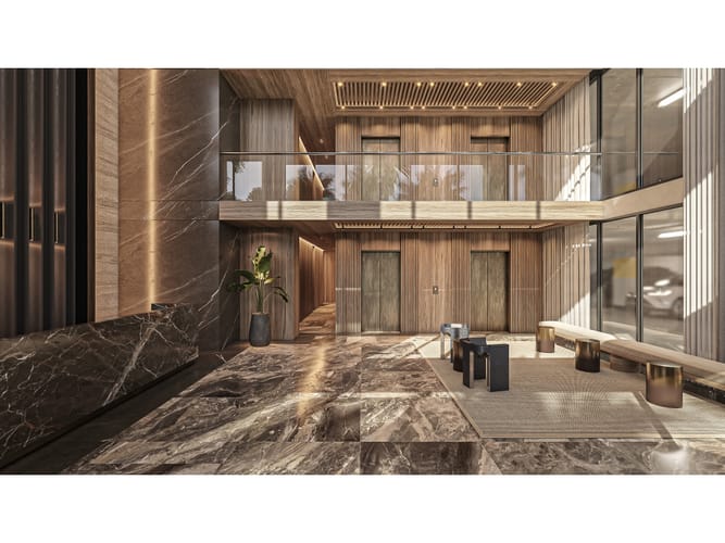 Apartamento de 2 alcobas en venta en Castillogrande, Cartagena, 85 m² · foto 7 de 9