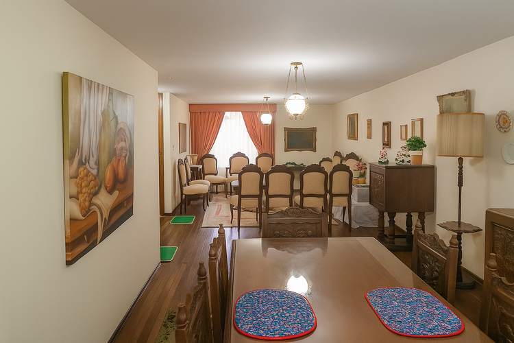Casa de 5 alcobas en venta en Barrios Unidos, Bogotá, 230 m² · foto 3 de 14