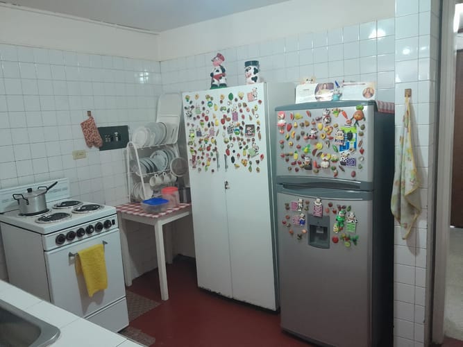 Casa de 5 alcobas en venta en Barrios Unidos, Bogotá, 230 m² · foto 6 de 14