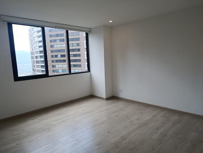 Apartamento de 2 alcobas en arriendo en Las Palmas, Medellín, 92 m² · foto 8 de 24