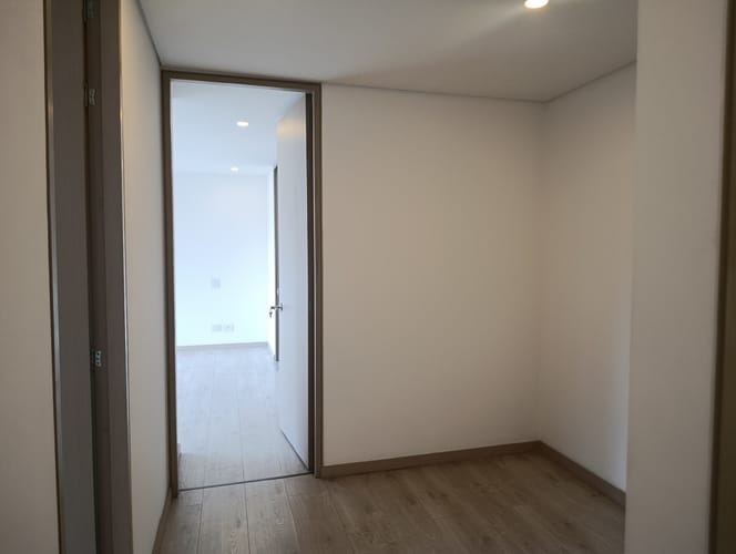 Apartamento de 2 alcobas en arriendo en Las Palmas, Medellín, 92 m² · foto 9 de 24