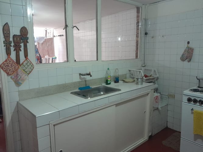 Casa de 5 alcobas en venta en Barrios Unidos, Bogotá, 230 m² · foto 8 de 14