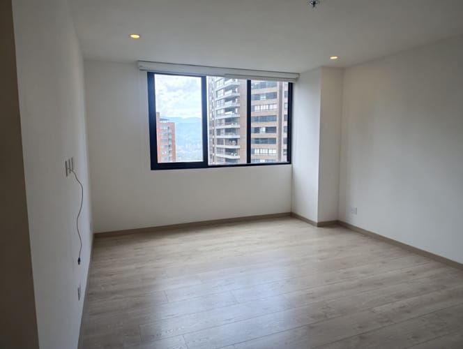Apartamento de 2 alcobas en arriendo en Las Palmas, Medellín, 92 m² · foto 10 de 24